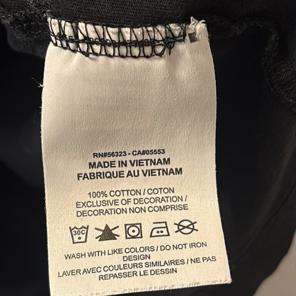 Jordan Jump Man graphic tee size small - Picture 4 of 5